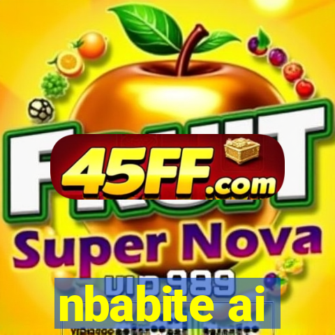 nbabite ai